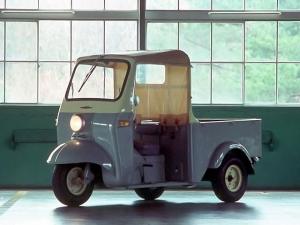 Daihatsu Midget '1957